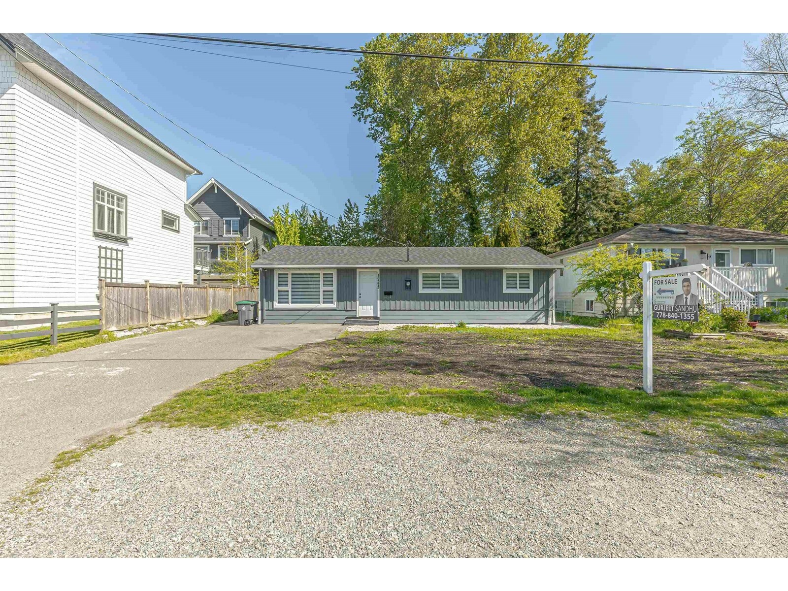 Property Photo: 16373 15 BC V4A 1L4