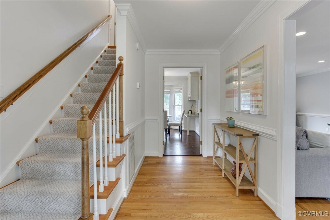 Property Photo: 12112 Waterford Way Place VA 23233