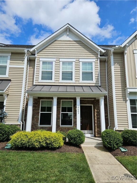 10603 Marions Place  Glen Allen VA 23060 photo