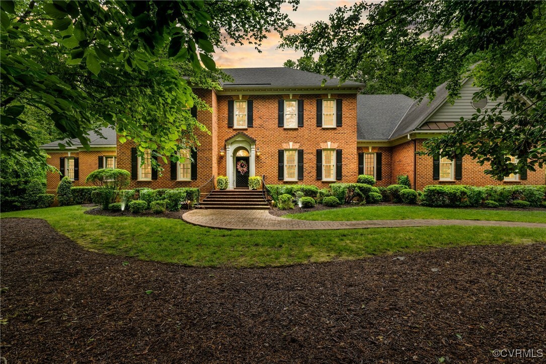 Property Photo: 10700 Old Gun Trace VA 23113