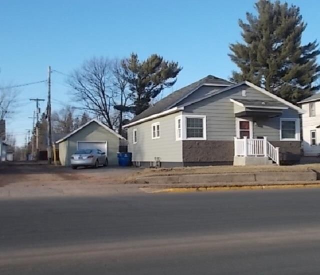 1304 East 1st Street  Merrill WI 54452 photo