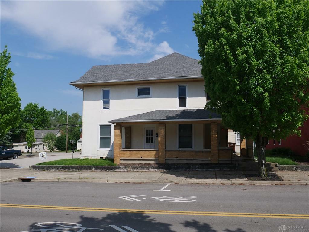 Property Photo: 101 Market Street 101 OH 45309