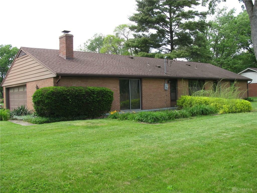 Property Photo:  5650 Waterloo Road  OH 45459 