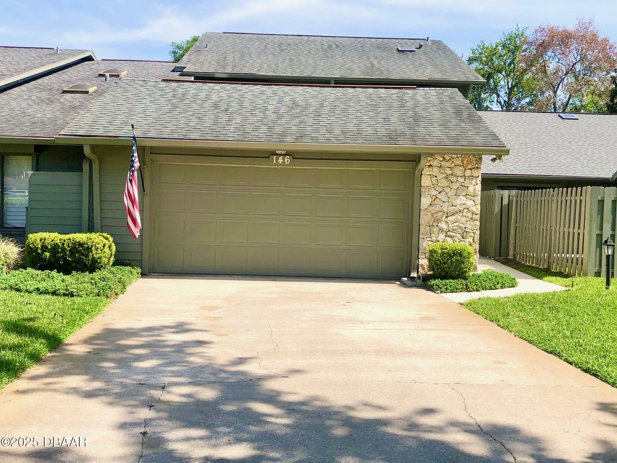 146 Deer Lake Circle  Ormond Beach FL 32174 photo