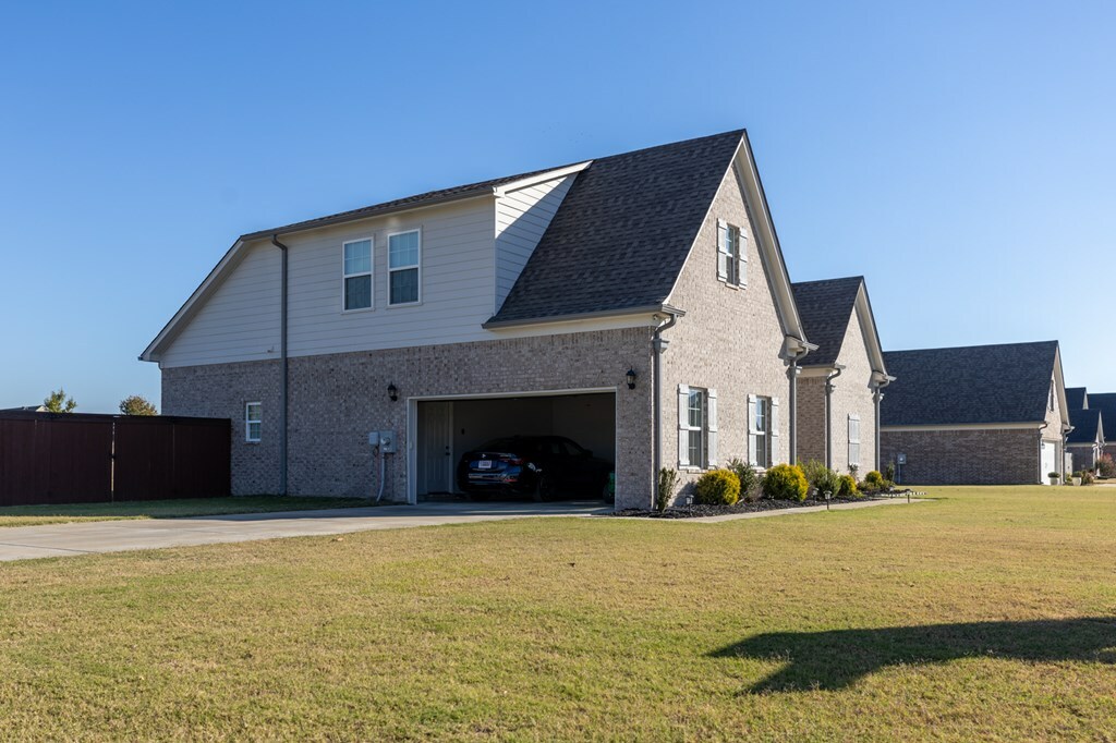 Property Photo: 635 Robinson Dr. AR 72364