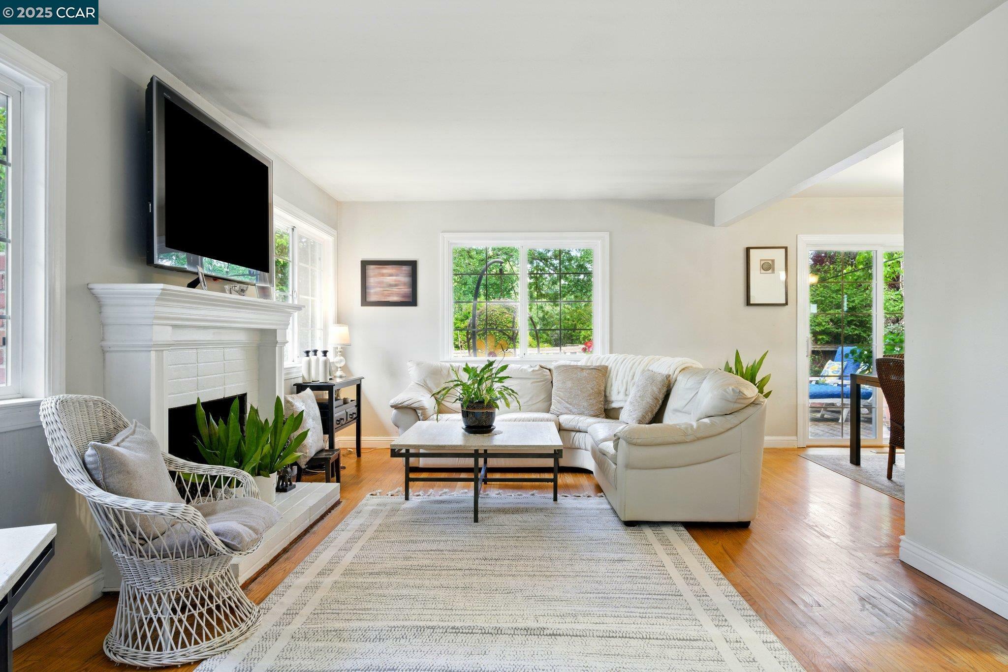 Property Photo: 755 Palmer Road CA 94596