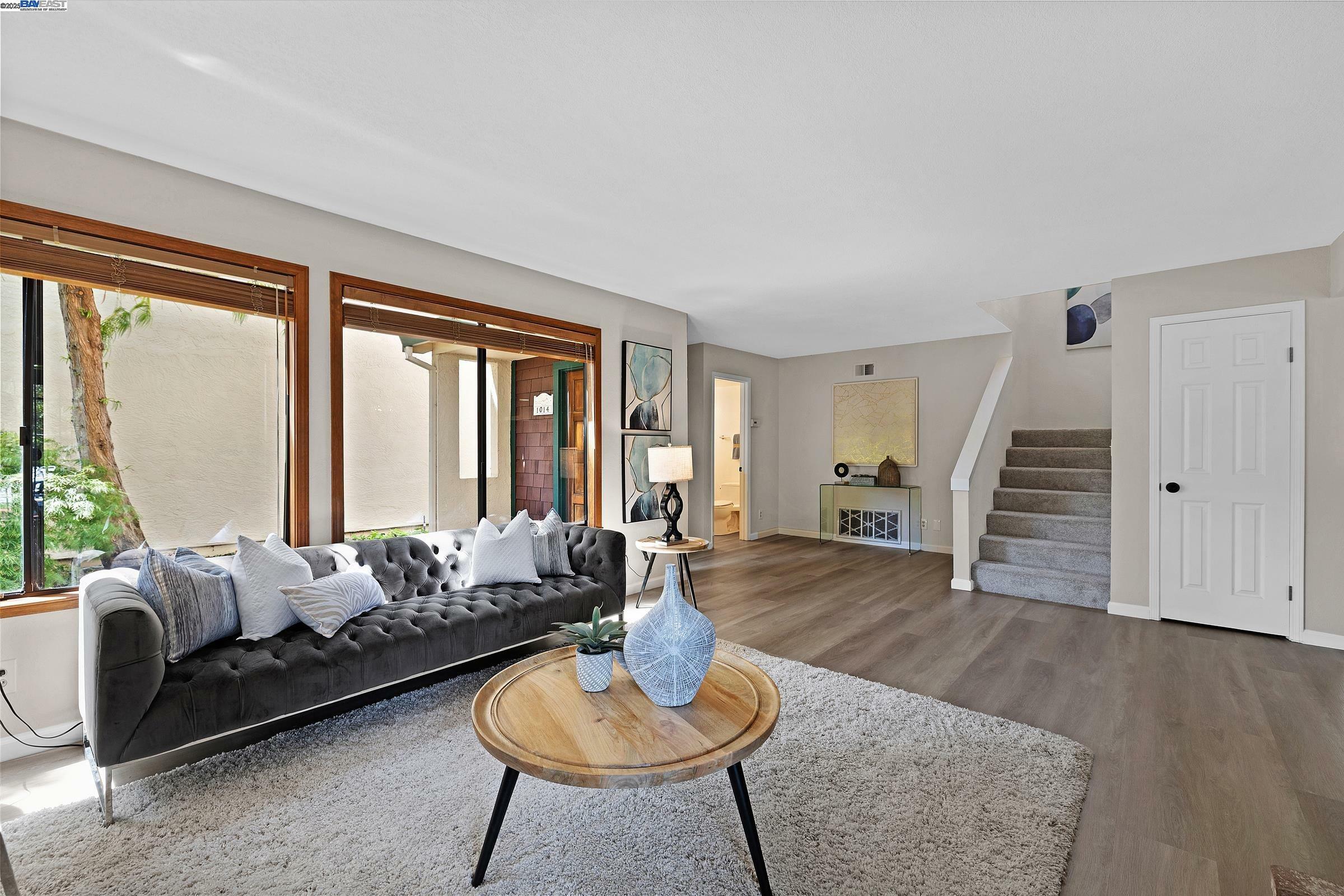 Property Photo: 1014 Ironwood Rd CA 94502