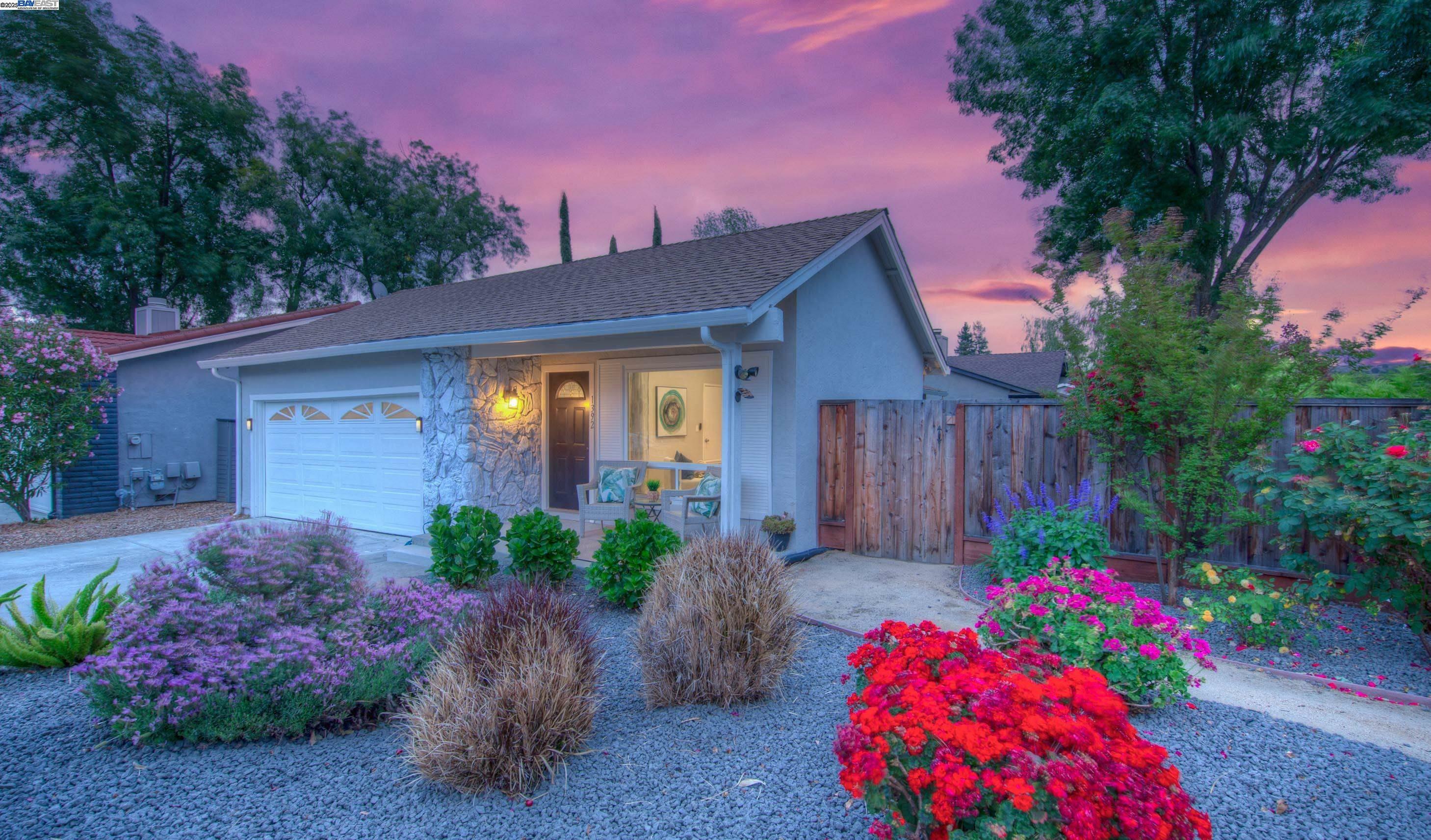 Property Photo:  1392 Springview Ct.  CA 94521 