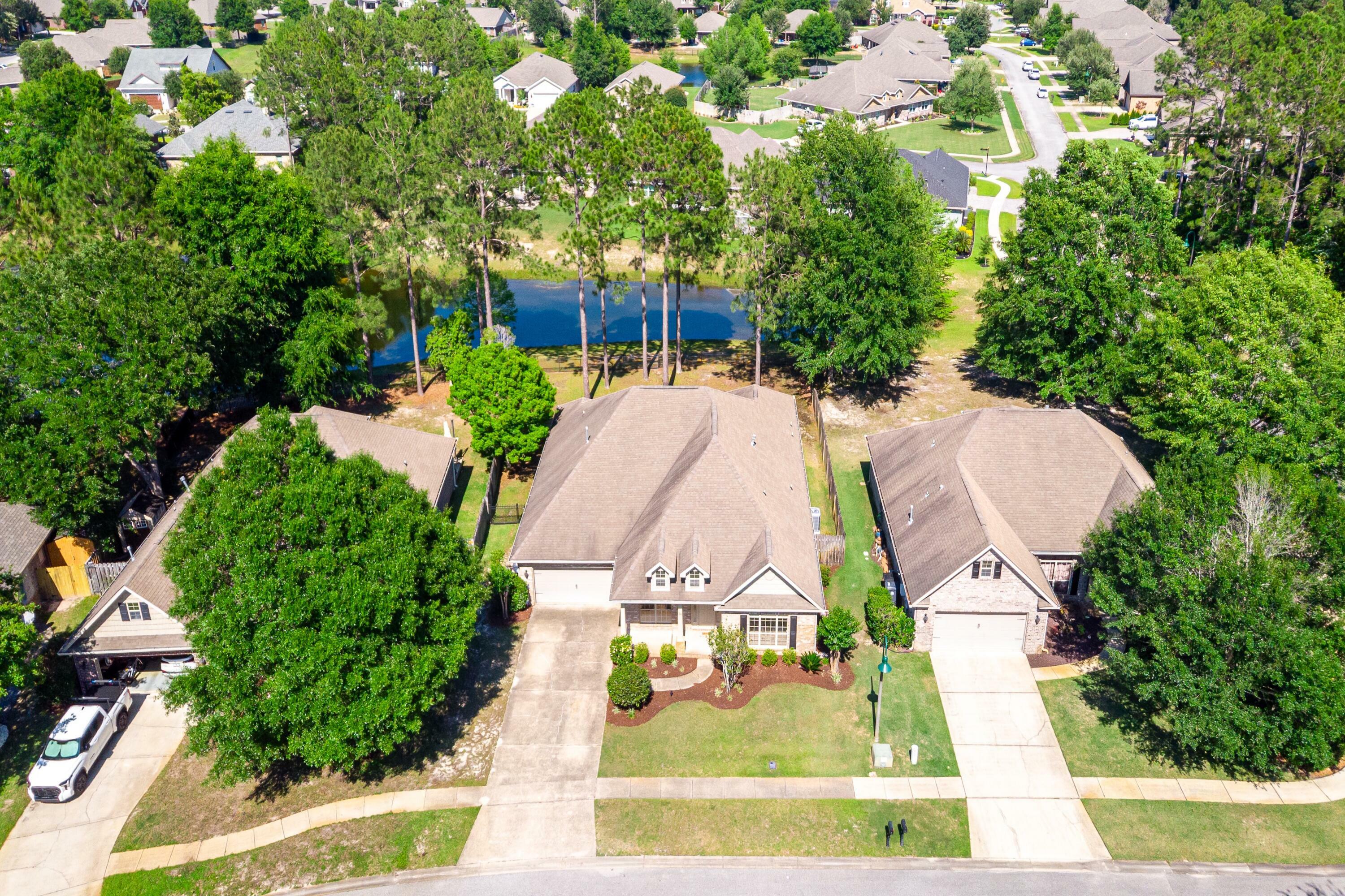 Property Photo: 24 Mozart Lane FL 32439