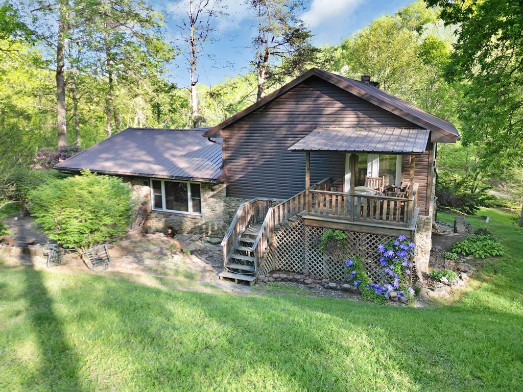 Property Photo: 272 Ramey Branch Road KY 41124