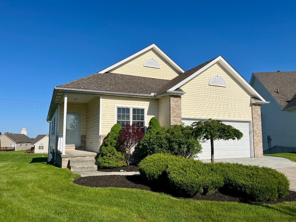 Property Photo: 6067 Morning Glory Court PA 16509