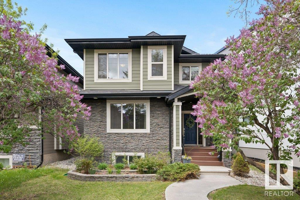 Photo de la propriété:  10506 71 Avenue NW  AB T6E 0X1 