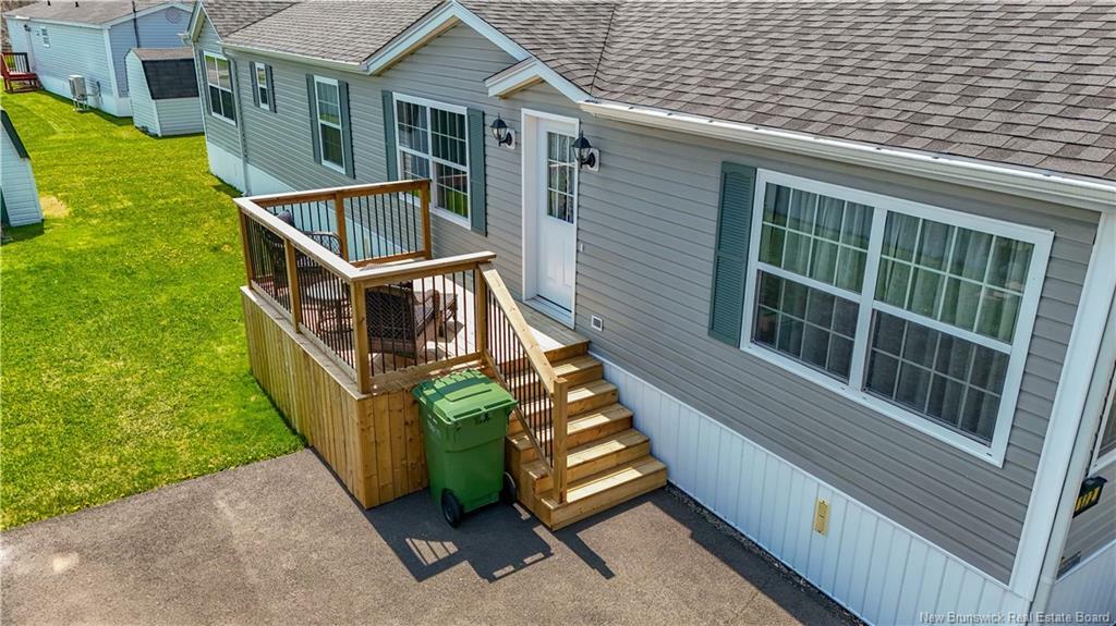 Property Photo: 122 Glenmar Drive NB E3G 0S3