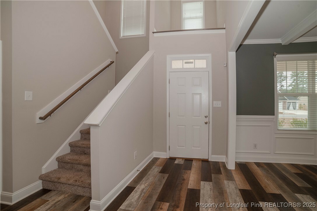 Property Photo: 5729 Pooh Avenue NC 28391
