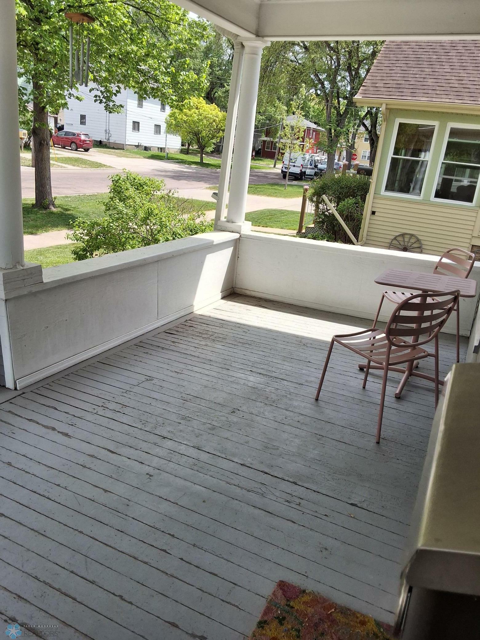 Property Photo: 1114 8th Street N ND 58102