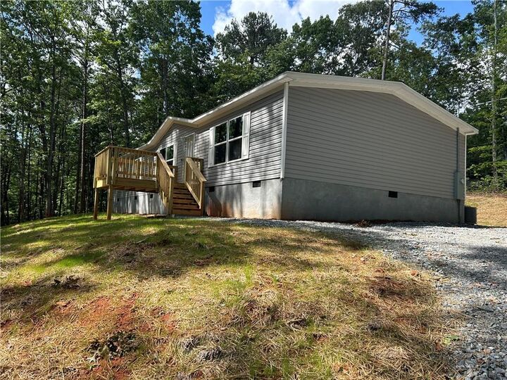 Property Photo:  564 Ridge Road  GA 30534 