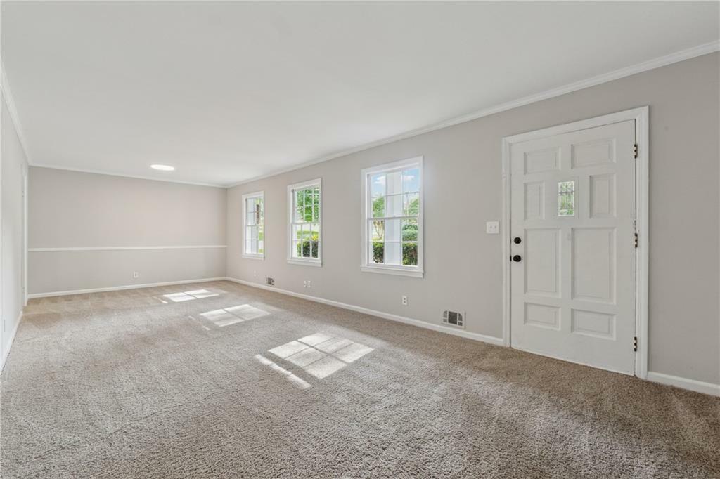 Property Photo: 4616 Greensprings Road GA 30337