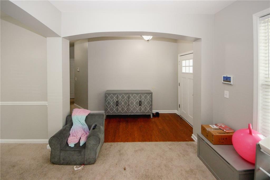 Property Photo: 1000 Willow Crest Landing GA 30168
