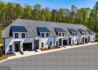 Property Photo: 119 Chateau Drive GA 30161