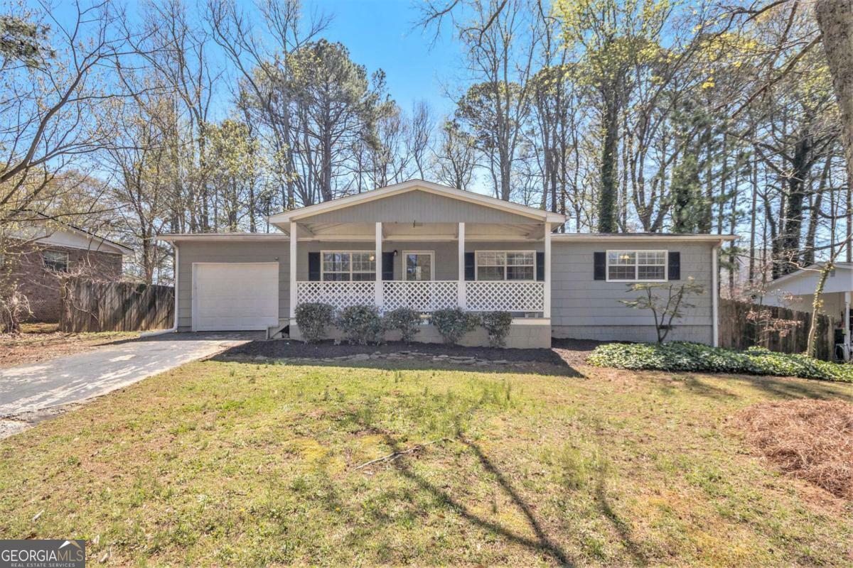 1602 Sycamore Drive NW  Kennesaw GA 30152 photo