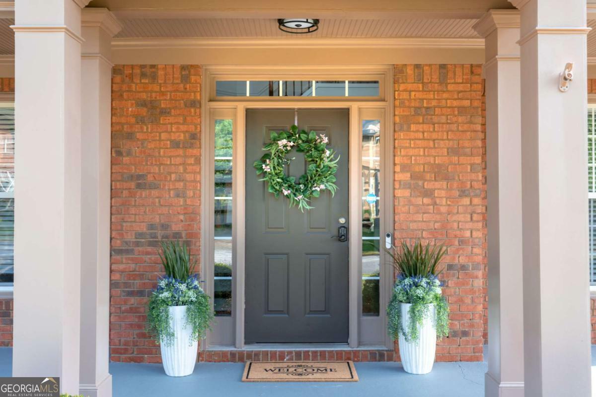 Property Photo:  5281 Tormeall Trace  GA 30024 