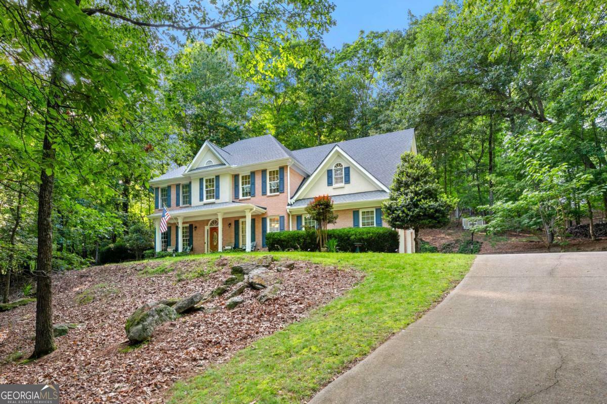 525 Watergate Court  Roswell GA 30076 photo