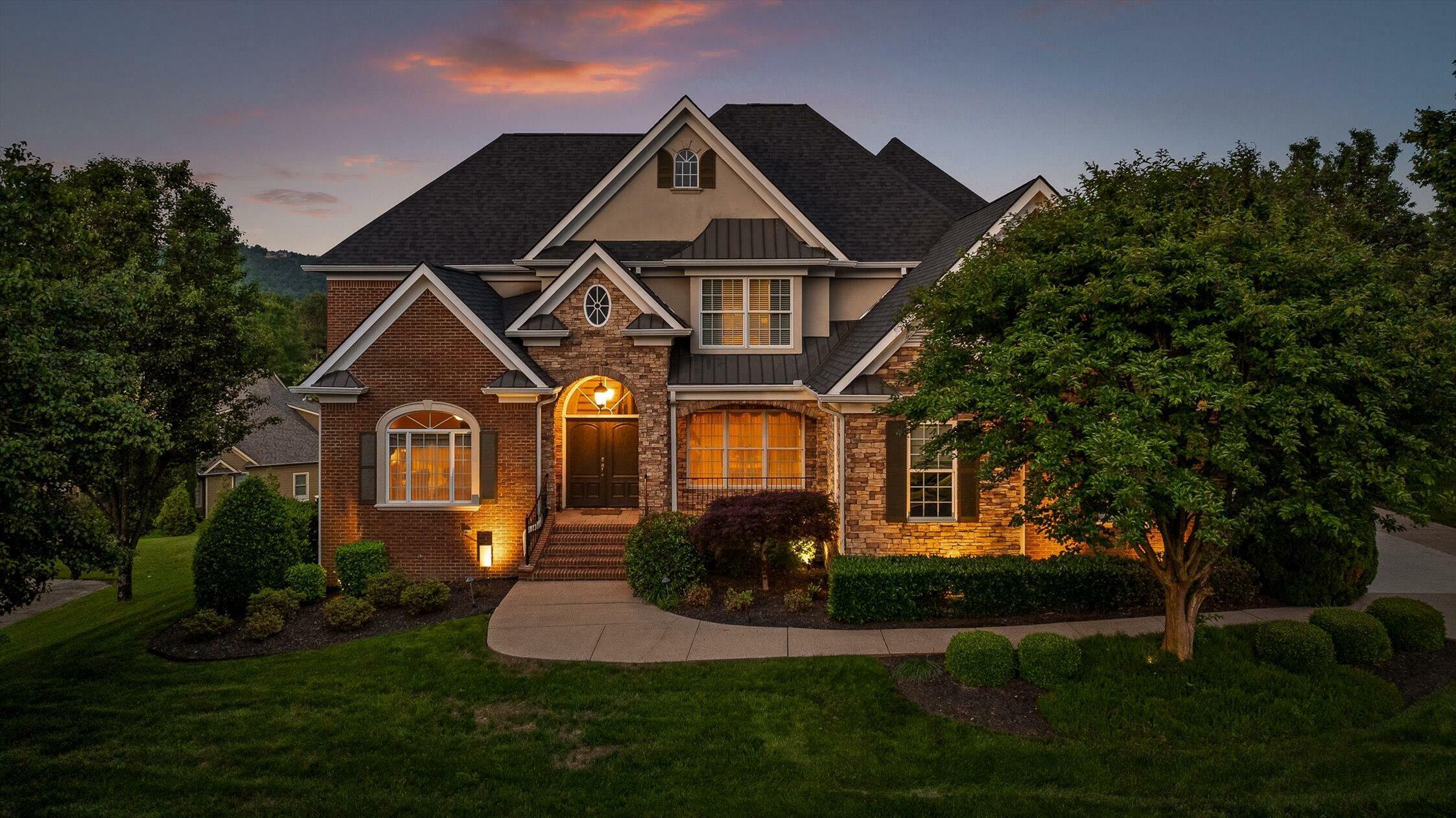 9329 Windrose Circle  Chattanooga TN 37421 photo