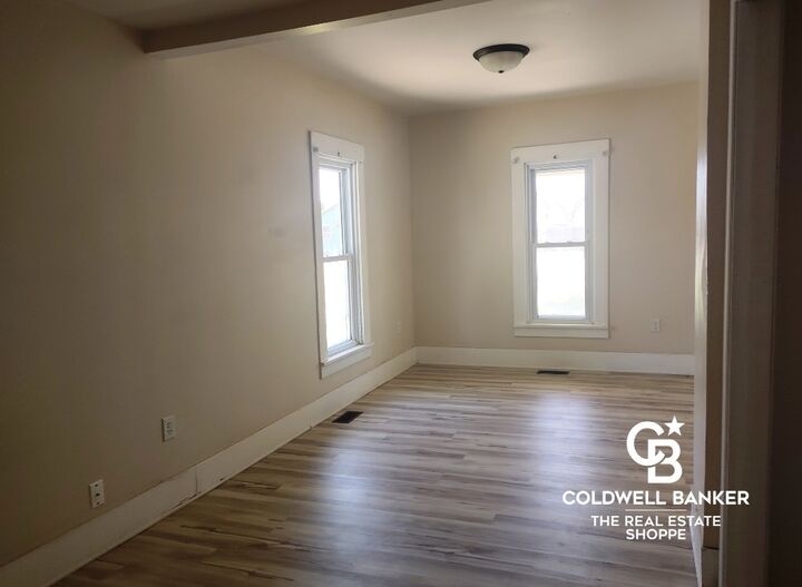 Property Photo: 301 N 11th Street KS 67864