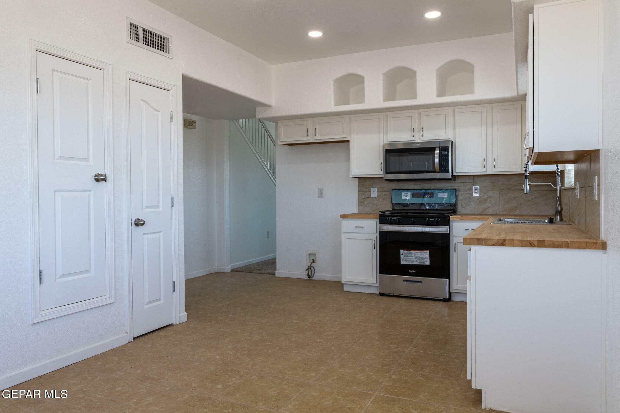 Property Photo: 10793 Blue Sage Circle TX 79924