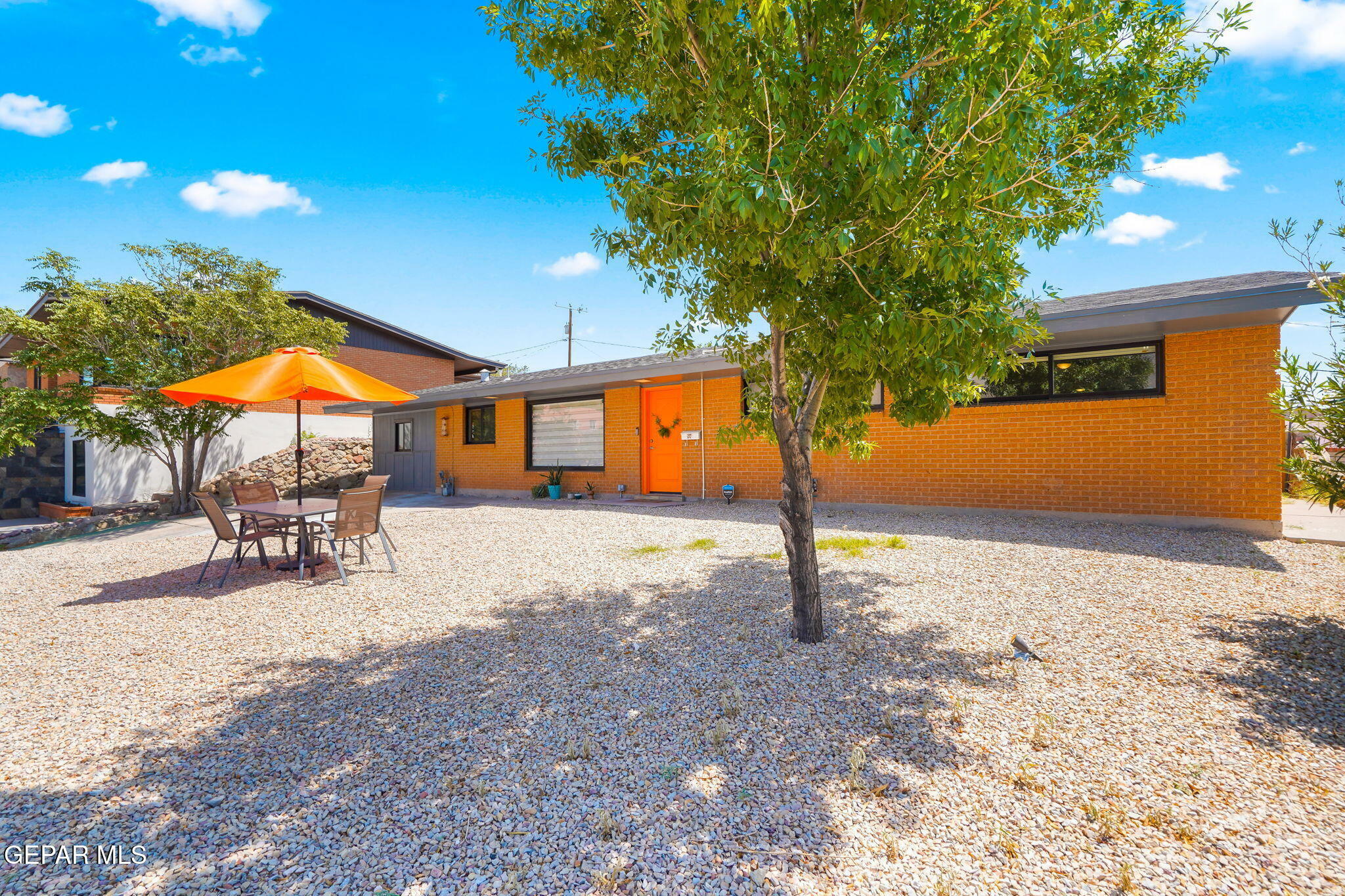 Property Photo: 814 Galloway Drive TX 79902