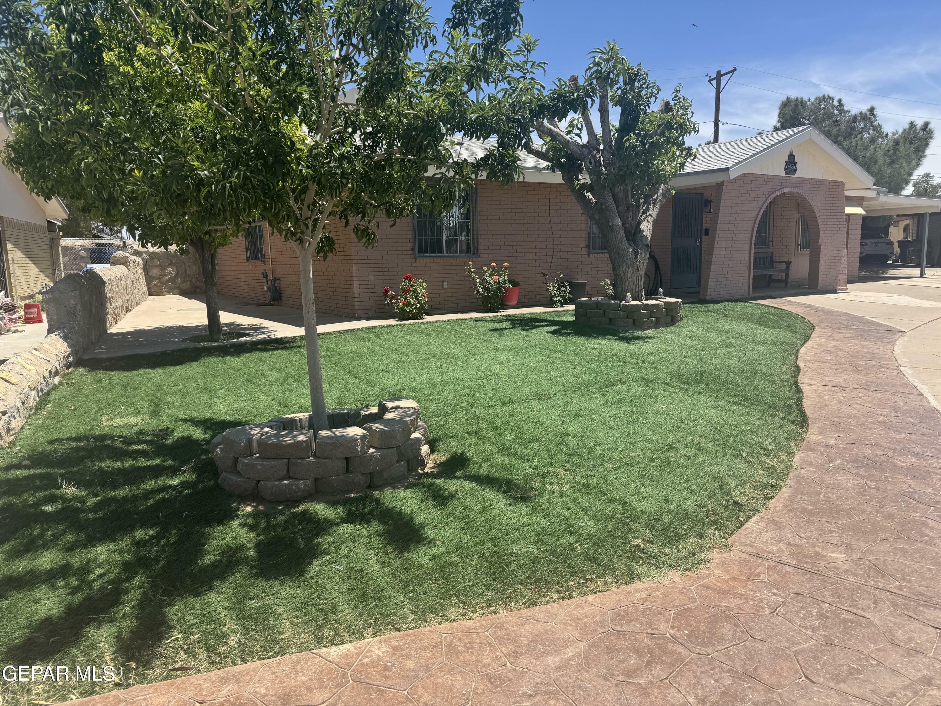 7839 Hockney Street  El Paso TX 79915 photo