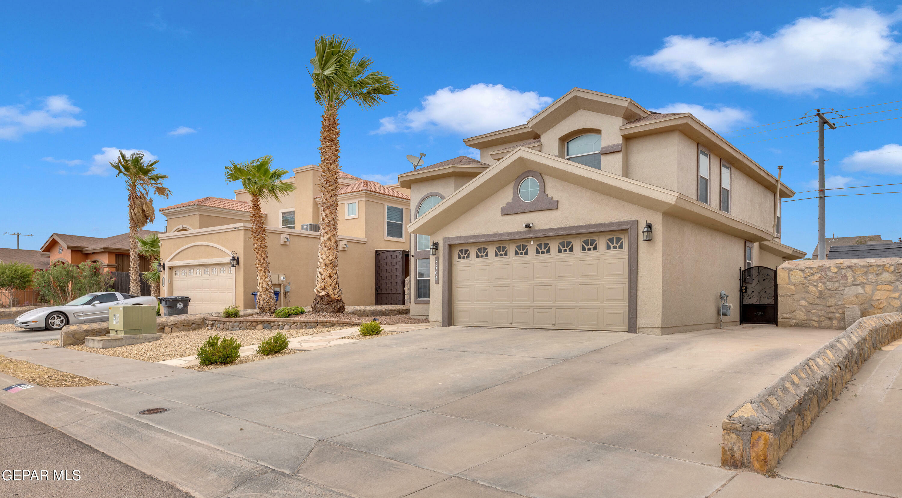 3208 Cascade Point Drive  El Paso TX 79938 photo