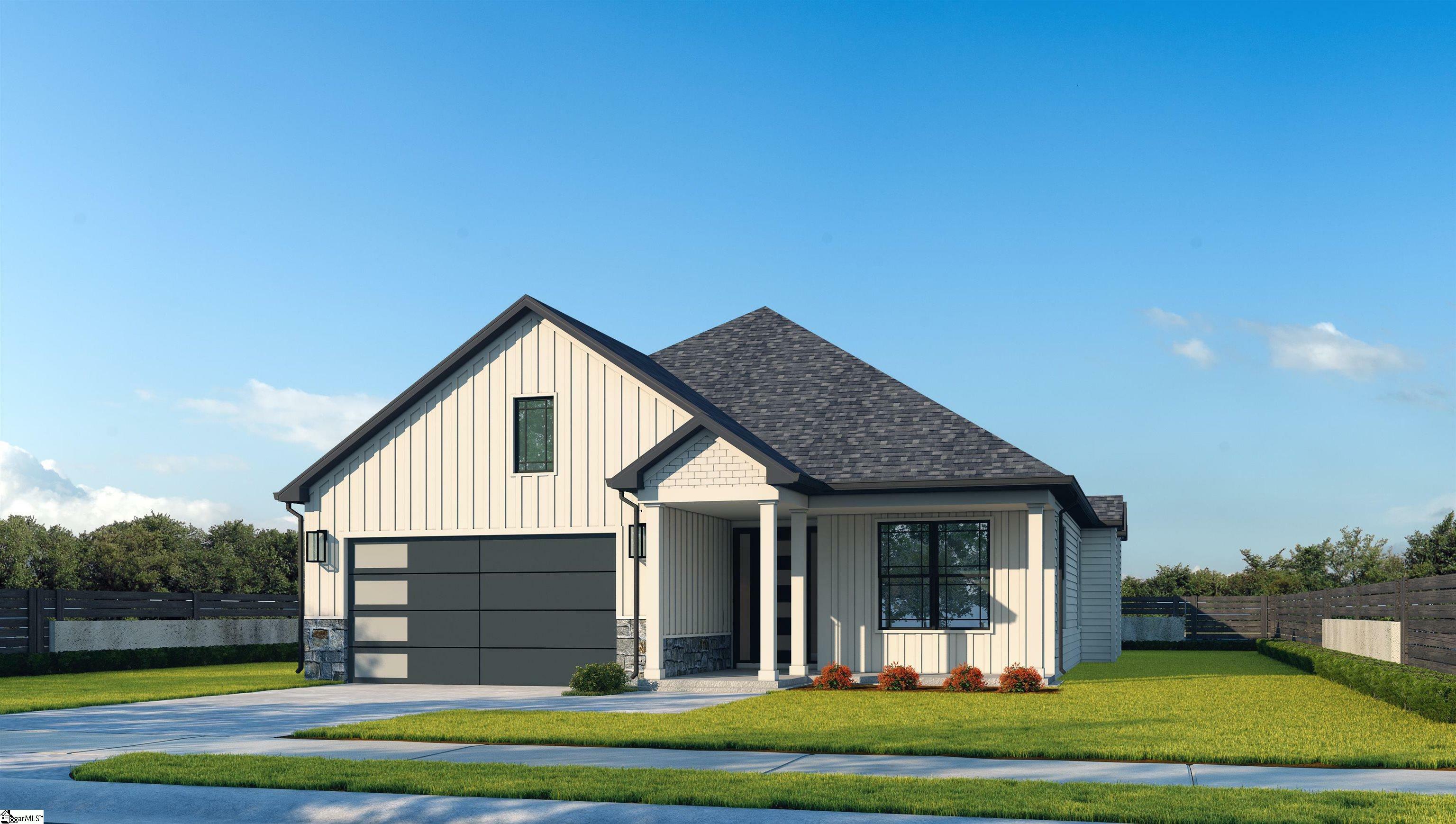 Property Photo: 307 Eagle Mill Lane SC 29651