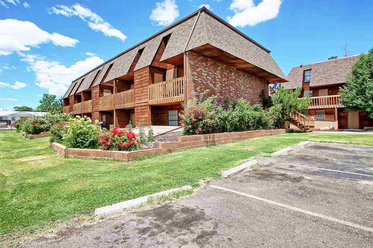Property Photo: 2260 N 13th Avenue 25 CO 81501-0000