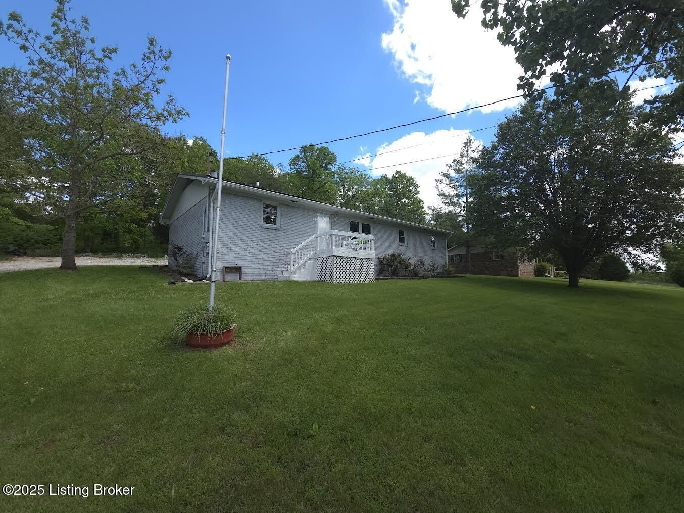 Property Photo: 125 Goodman St KY 42765