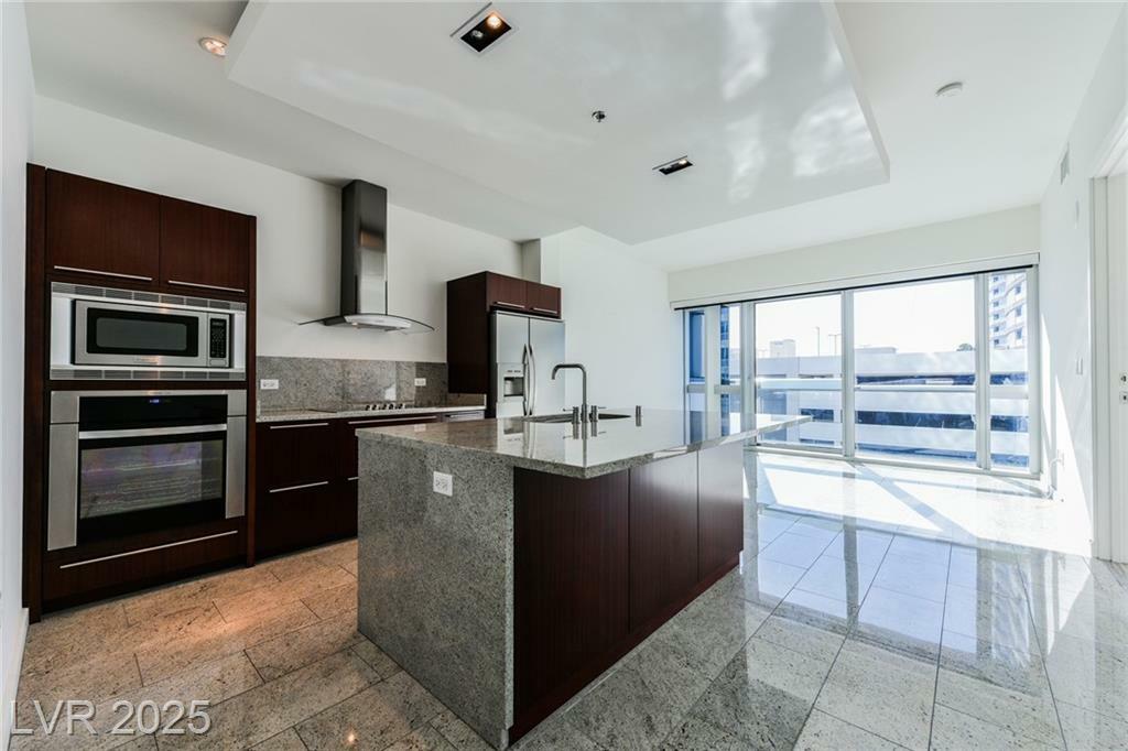 4471 Dean Martin Drive 507  Las Vegas NV 89103 photo