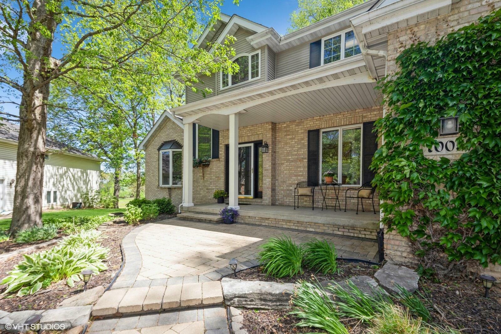 Property Photo: 7005 Dove Drive IN 46375