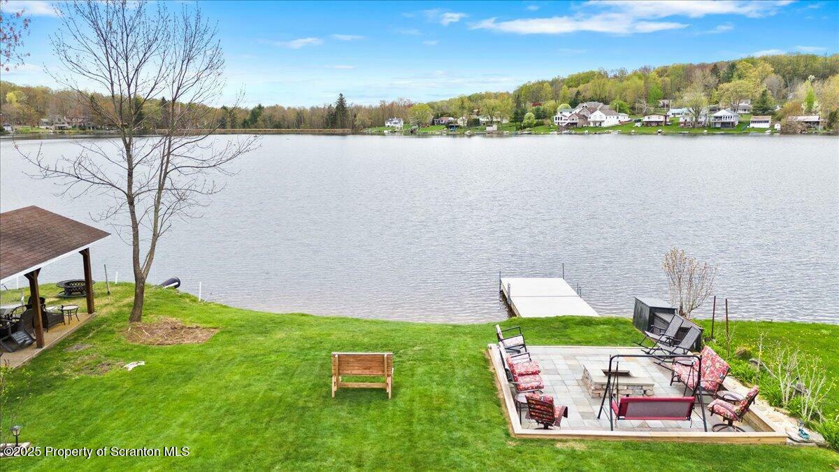 Property Photo: 96 George Drive PA 18436