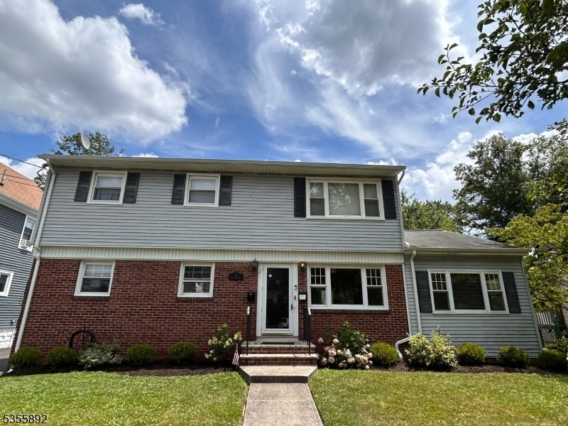 Property Photo: 3 Retford Ave 2 NJ 07016