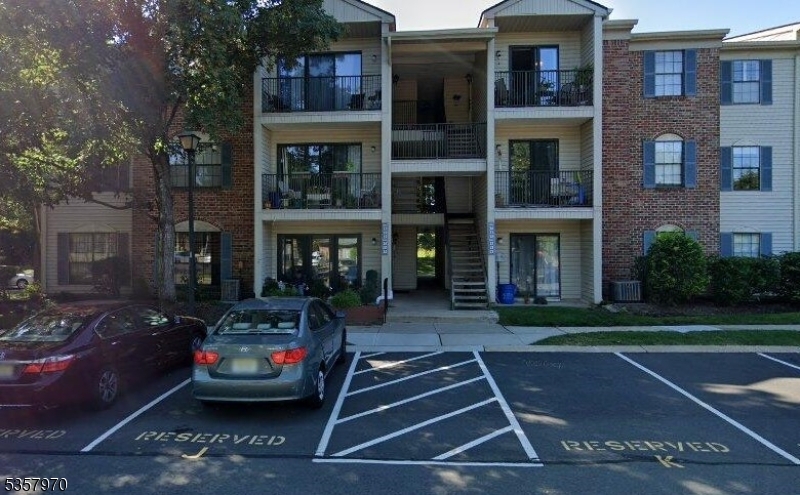 26 Fisher Dr.  Unit 2704  Franklin Twp. NJ 08823 photo