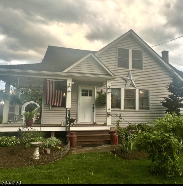 Property Photo: 66 Amwell Rd NJ 08822