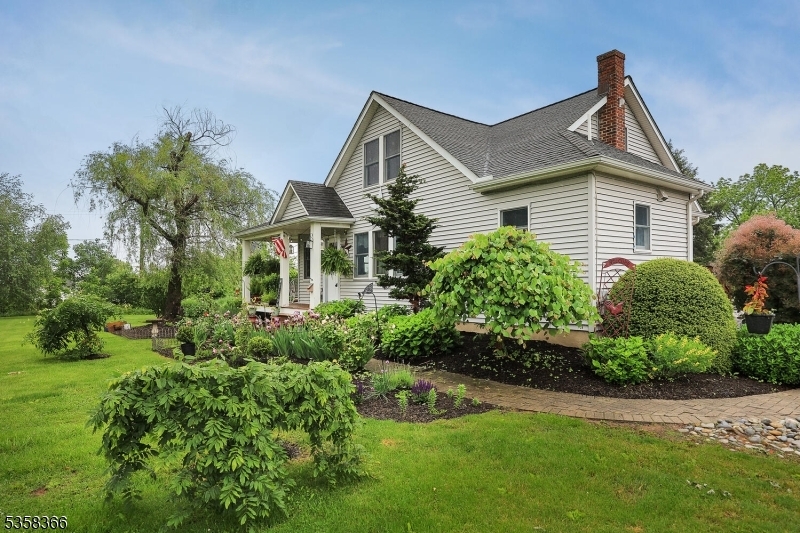 Property Photo: 66 Amwell Rd NJ 08822