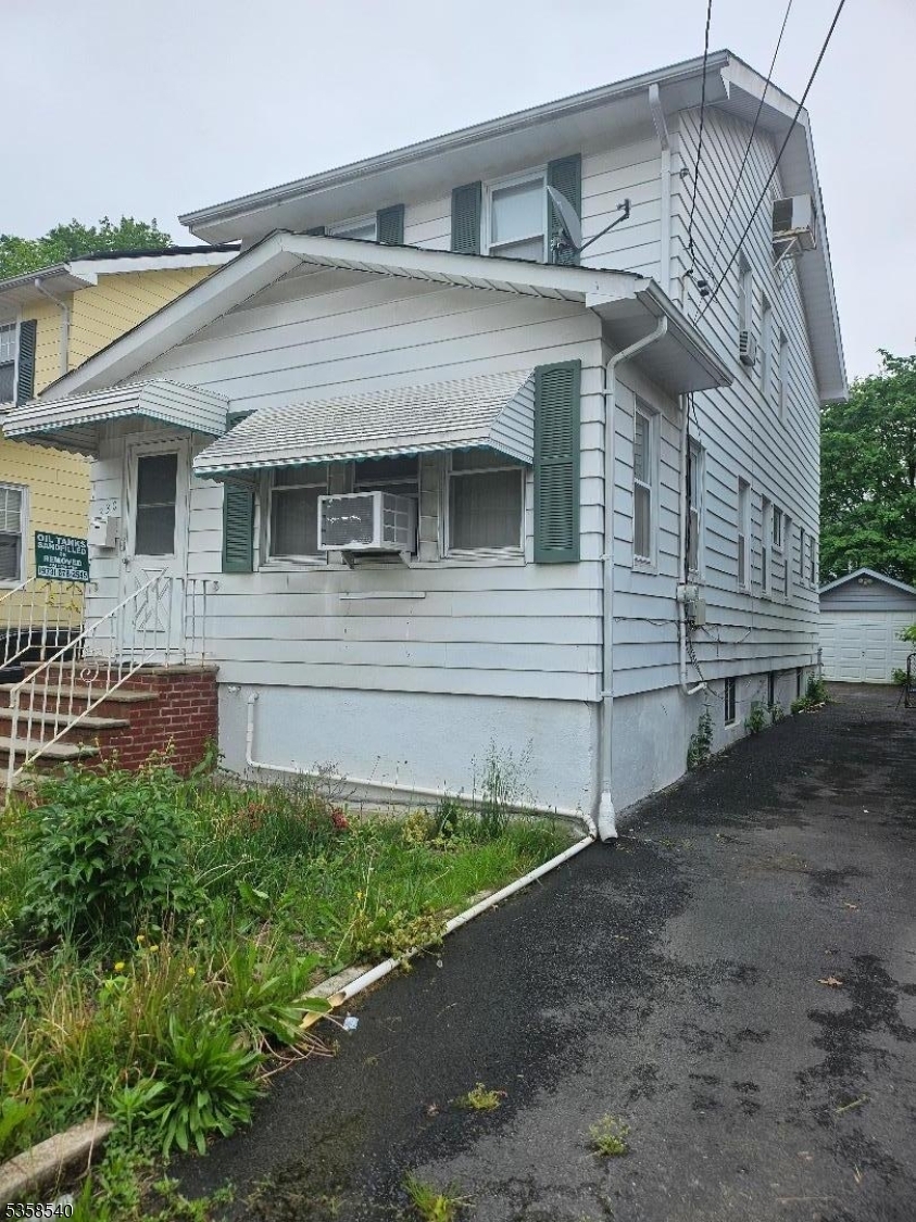 Property Photo: 330 Isabella Ave NJ 07111