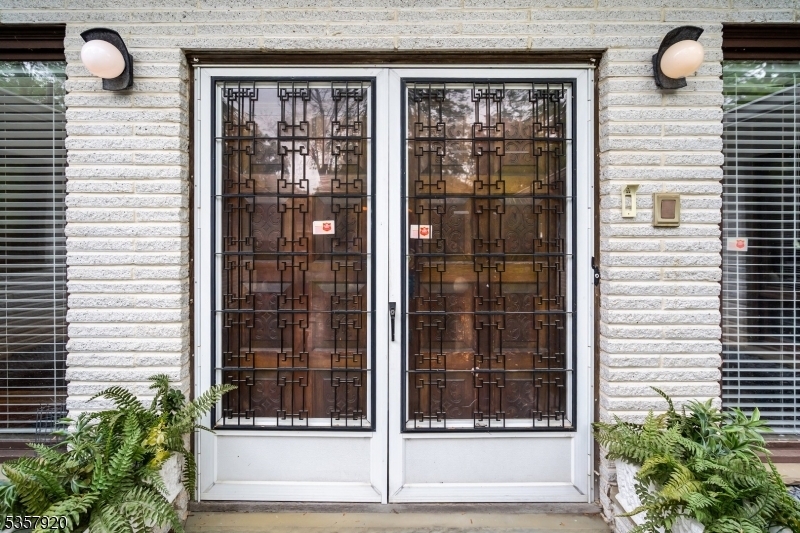 Property Photo: 1474 Thomas Ave NJ 08902