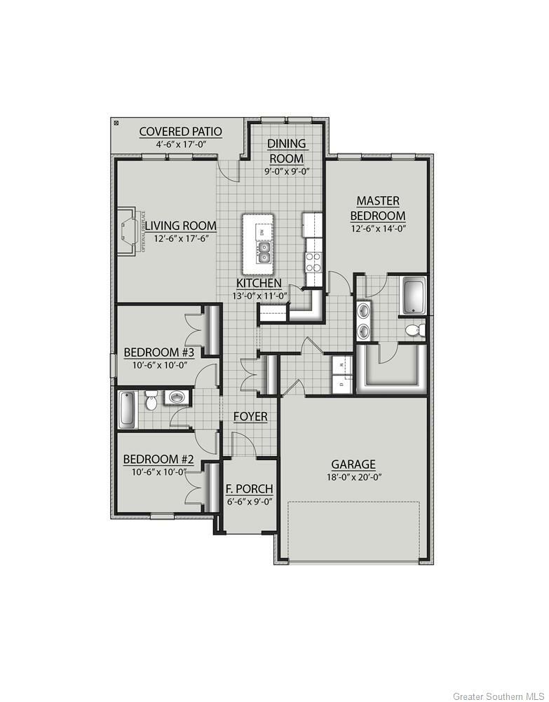 Property Photo: 215 White Castle North LA 70647