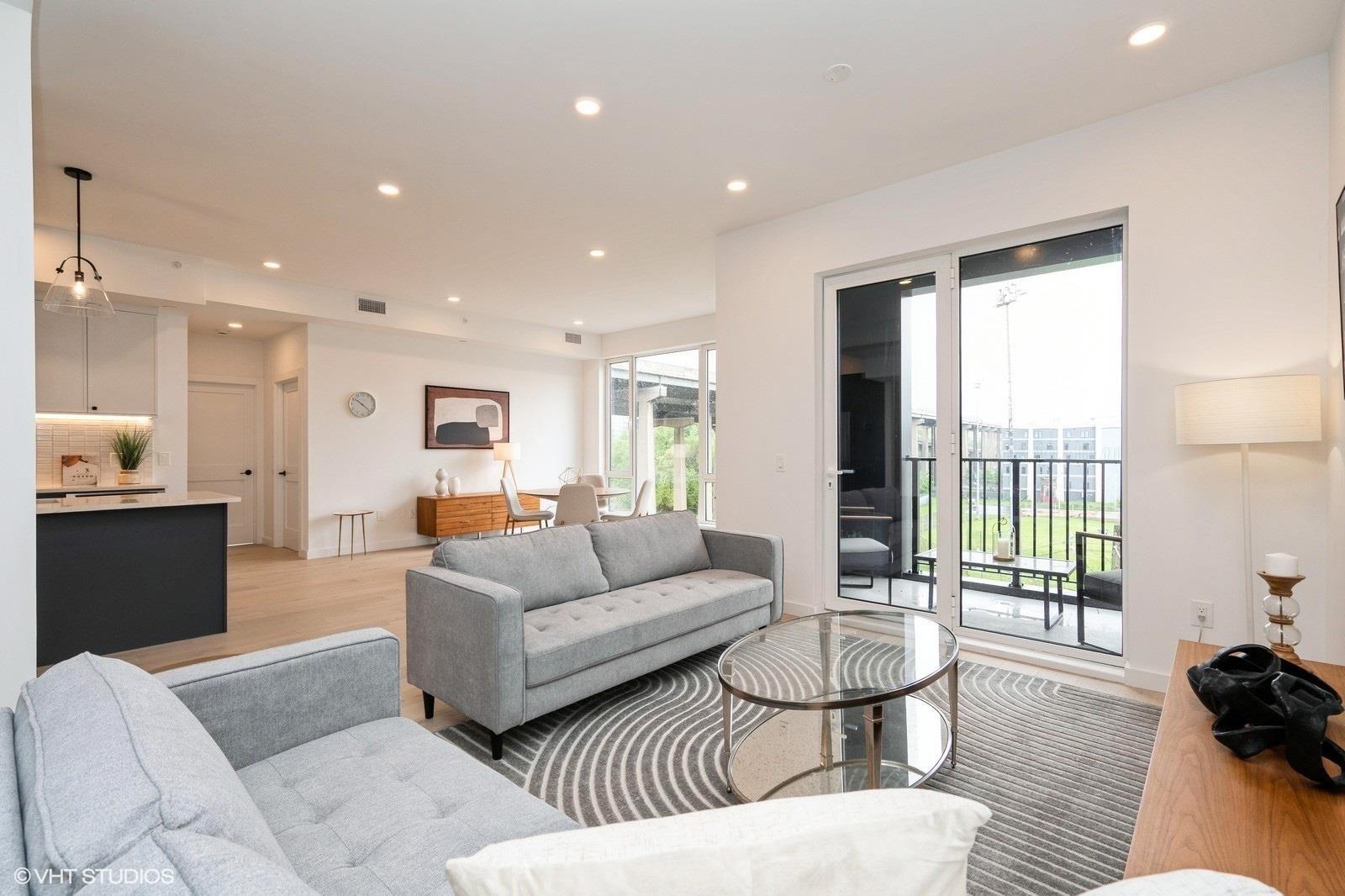 Property Photo: 425 3rd St 401 NJ 07302