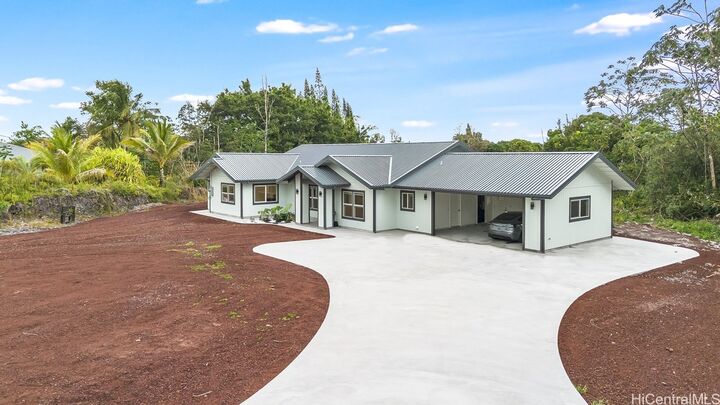 15-1893 22nd Avenue  Keaau HI 96749 photo