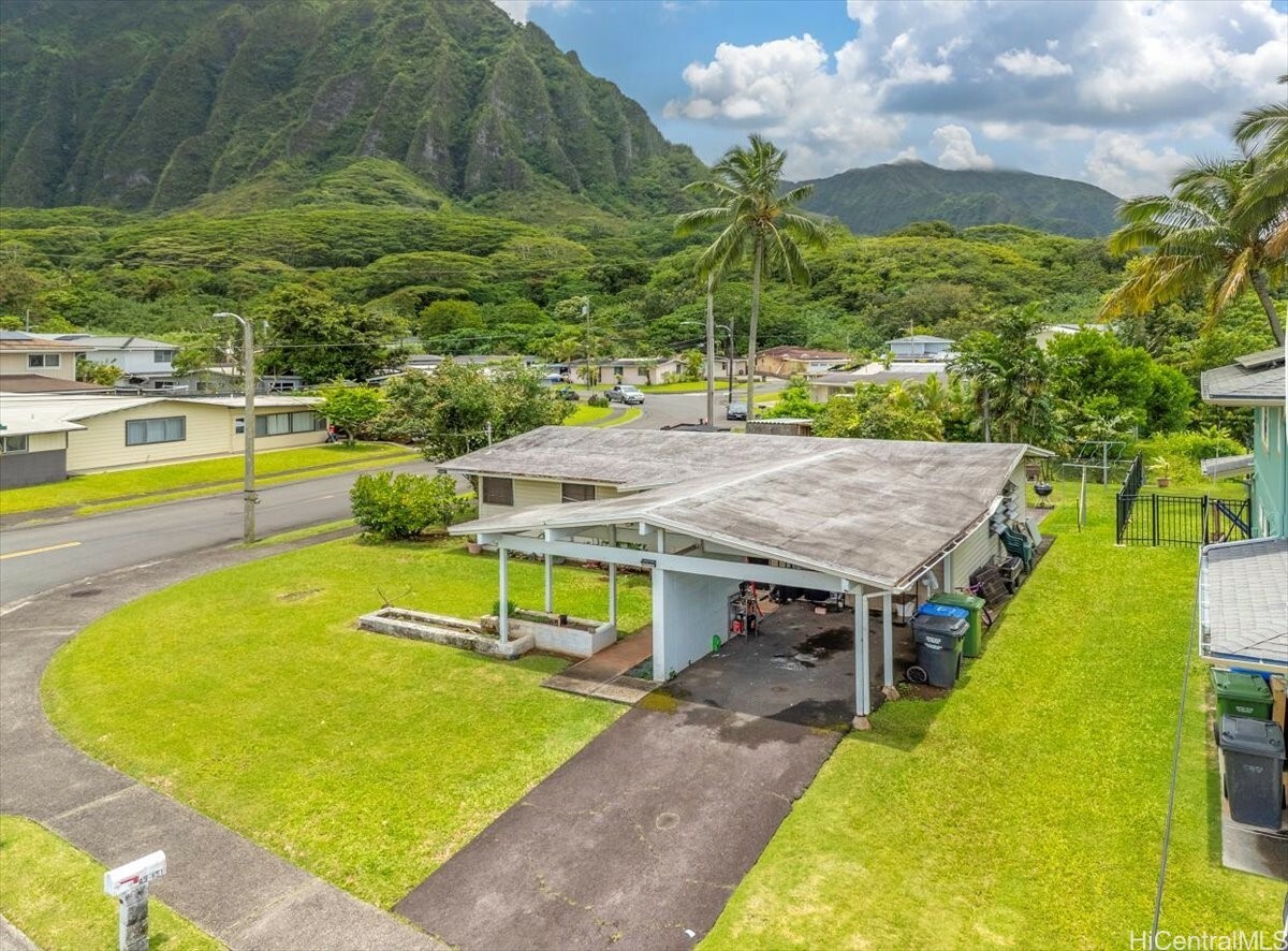 Property Photo:  45-651 Luluku Road  HI 96744 
