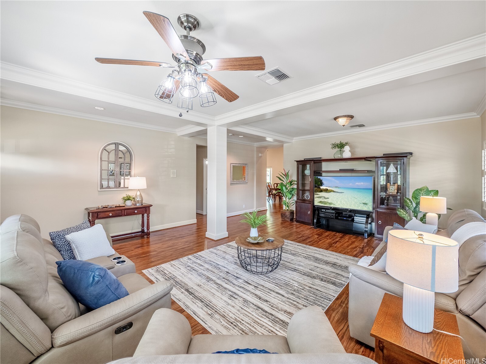 Property Photo:  95-1073 Loea Street  HI 96789 