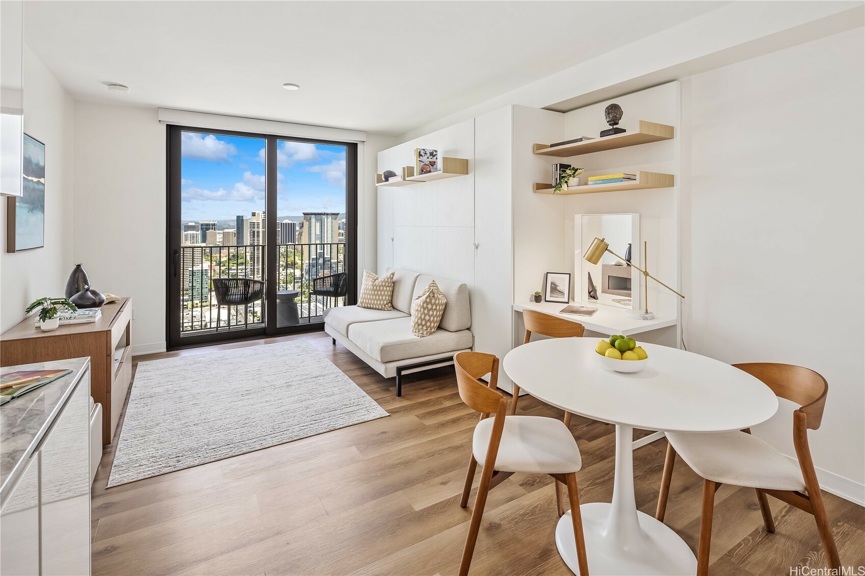 Property Photo: 987 Queen Street 3709 HI 96814